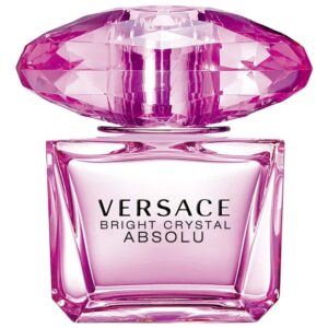 Nowość. bright crystal absolu edp od versace w super cenie