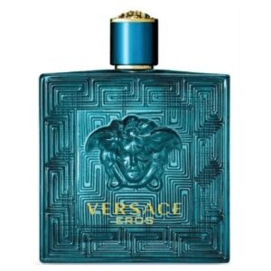 Nowość. versace eros edt – super cena na premierę zapachu