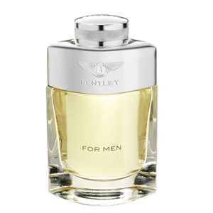 Nowość. bentley for men edt – super cena, wyjątkowa oferta