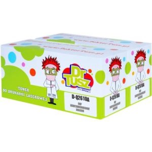Nowość. super cena: 2x toner 10a do hp q2610d, szybka dostawa