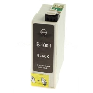Nowość. tusz t1001 do epson czarny – super cena, szybka dostawa