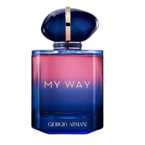 Nowość. giorgio armani my way parfum w super cenie