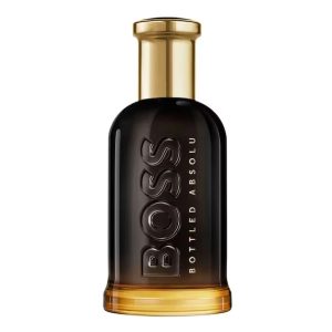 Hubo boss bottled absolu edp nowość w super cenie