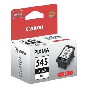 Nowość. Canon PG-545 XL czarny tusz w super cenie – dostawa 24h