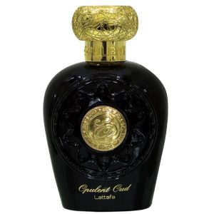Nowość. opulent oud lattafa edp w super cenie