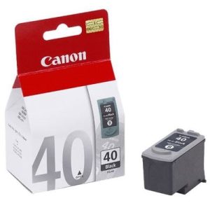 Nowość. Canon PG-40 czarny – tusz oryginalny w super cenie