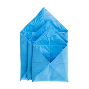 Nowość. niebieski wrap ochronny f-stop w super cenie