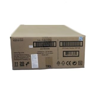 Nowość. oryginalny pas transmisyjny hp ce516a w super cenie