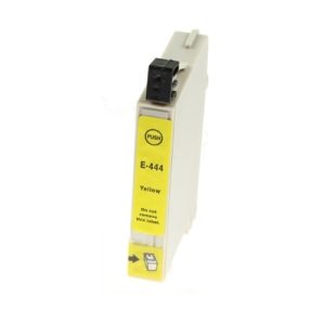 Nowość. tusz t0444 żółty do epson – super cena i szybka dostawa