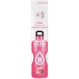 Nowość. bolero rose 3g ze stewią – super cena