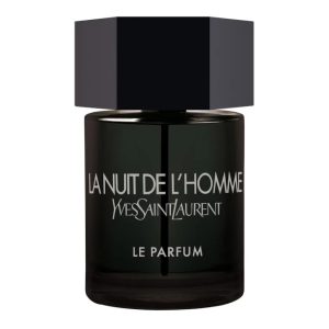 Nowość. yves saint laurent la nuit de l’homme edp w super cenie