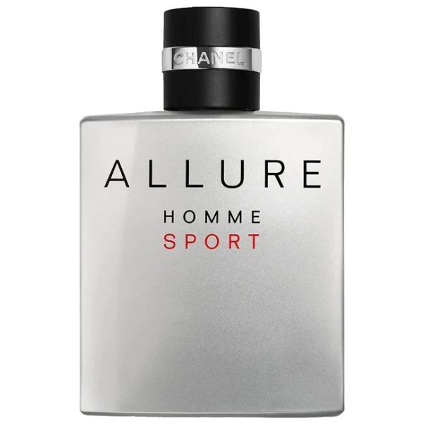 Chanel Allure Homme Sport EDT