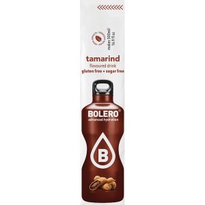 Bolero tamarynd 3g ze stewią – nowość w super cenie.