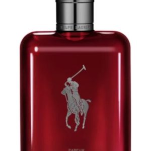 Nowość: polo red parfum ralph lauren w super cenie