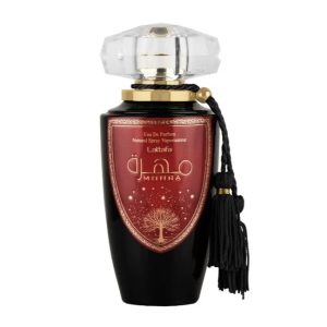 Lattafa mohra edp nowość w super cenie.