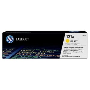 Nowość. hp 131a żółty toner oryginalny w super cenie + dostawa 24h