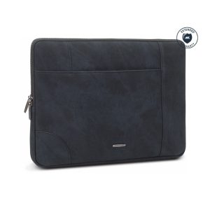Nowość. etui na laptop 13,3" rivacase vagar 8903 czarne w super cenie