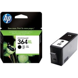 Hp 364 xl czarny – nowość. super cena i darmowa dostawa 24h
