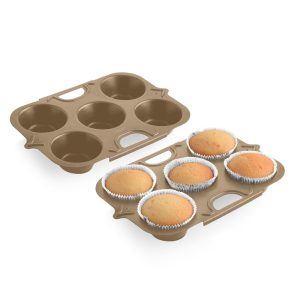 Nowość. Forma do muffinów ETA 314799020 w super cenie