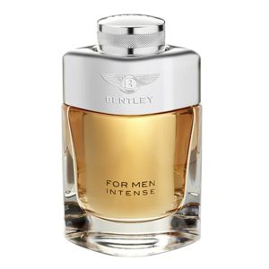Nowość. bentley intense for men edp w super cenie