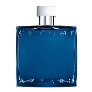 Azzaro chrome parfum nowość w super cenie