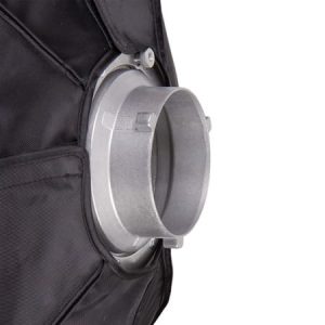 Softbox glareone easy fold 60x90 cm bowens – nowość w super cenie