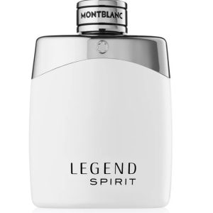 Nowość. montblanc legend spirit edt w super cenie