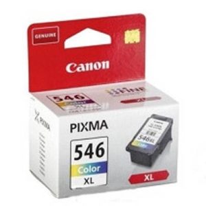 Nowość. canon cl-546 xl kolorowy – super cena, ekspresowa dostawa