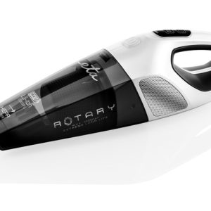 Nowość. odkurzacz ręczny eta rotary 1425 – super cena