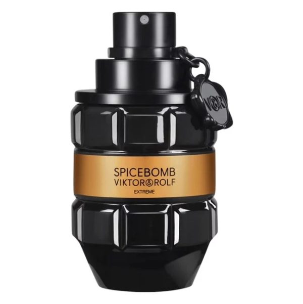 Viktor & Rolf Spicebomb Extreme EDP