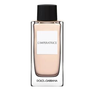 Nowość. l’imperatrice dolce & gabbana edt w super cenie