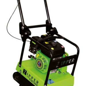 Nowość. Zagęszczarka płytowa zipper 120kg w super cenie