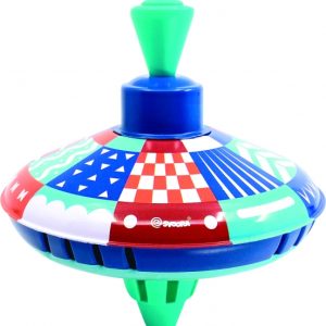 Nowość. wirujący bączek svoora fantazja niebieska w super cenie