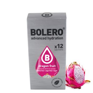 Nowość. bolero dragon fruit 12x3g ze stewią w super cenie