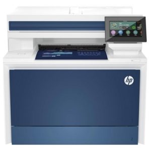 Hp color laserjet pro mfp 4302fdw nowość w super cenie.