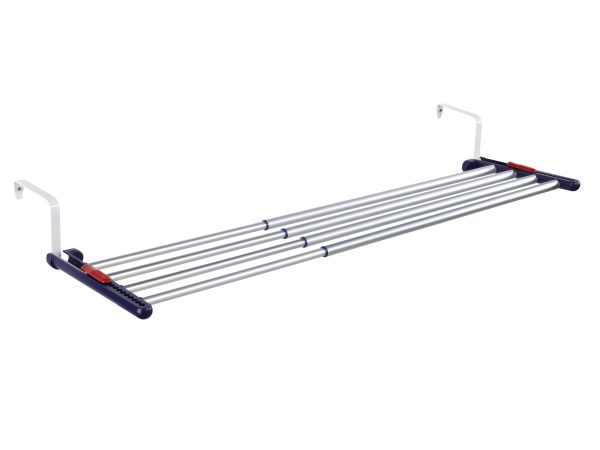 Suszarka uniwersalna Quartett 42 Extendable