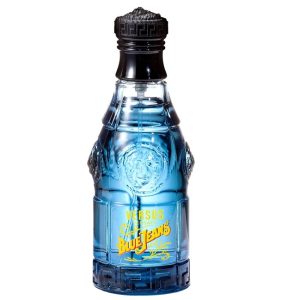 Versace blue jeans nowość w super cenie – odkryj wyjątkowy zapach