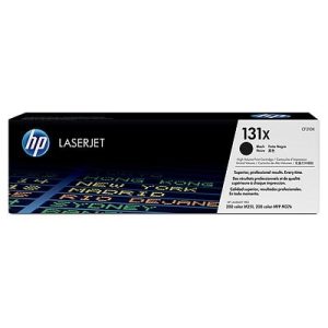Nowość. toner hp 131x cf210x czarny – super cena i dostawa 24h