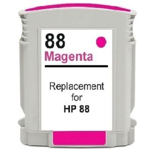 Nowość. super cena: tusz 88 xl magenta do hp, darmowa dostawa 24h