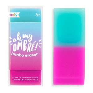 Nowość. dwukolorowa gumka ombre ooly w super cenie