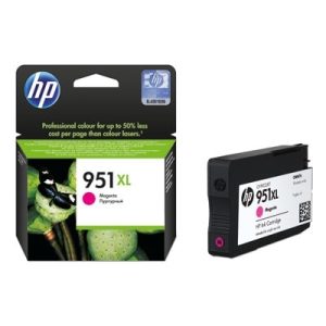 Nowość. hp 951 xl magenta – super cena, błyskawiczna dostawa