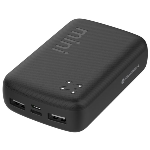 Powerbank 10000 mAh GoGEN PB100009B