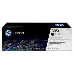 Nowy toner hp 305a ce410a czarny w super cenie – wysyłka 24h
