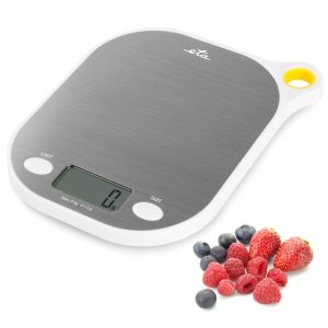 Nowość. super cena – waga kuchenna eta grami model 3777
