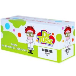Nowość. super cena – toner 13a do hp q2613a czarny, wysyłka 24h