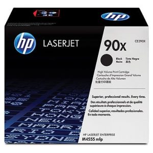 Nowość. super cena: oryginalny toner hp 90x ce390x czarny 24h