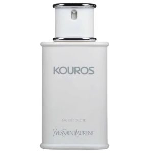 Nowość. yves saint laurent kouros edt w super cenie