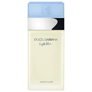 Nowość: dolce & gabbana light blue edt w super cenie