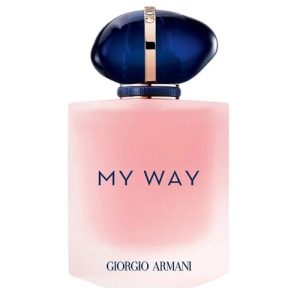 Nowość. giorgio armani my way floral edp w super cenie