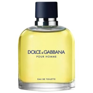 Nowość. dolce & gabbana pour homme edt w super cenie